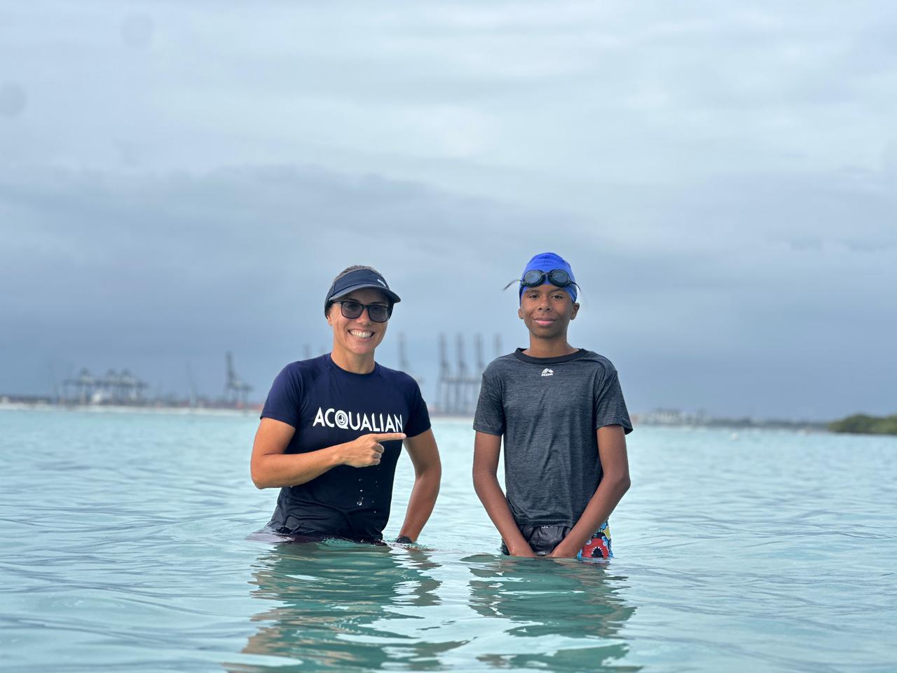 Ocean Week experience