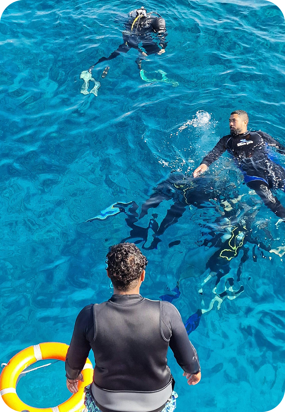 Wellness & Meditación