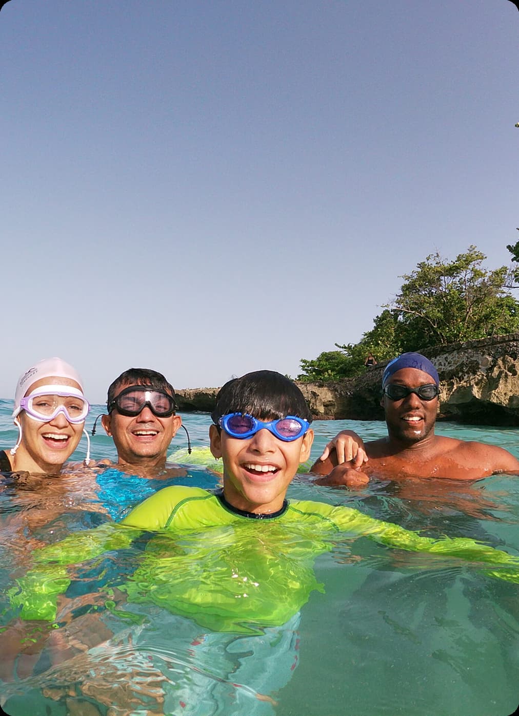 ACQUALIAN® First Splashes: Total Confidence at Sea.