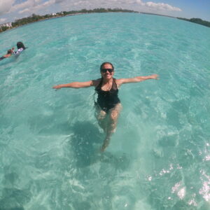 Clase de prueba en Curso regular en Boca Chica